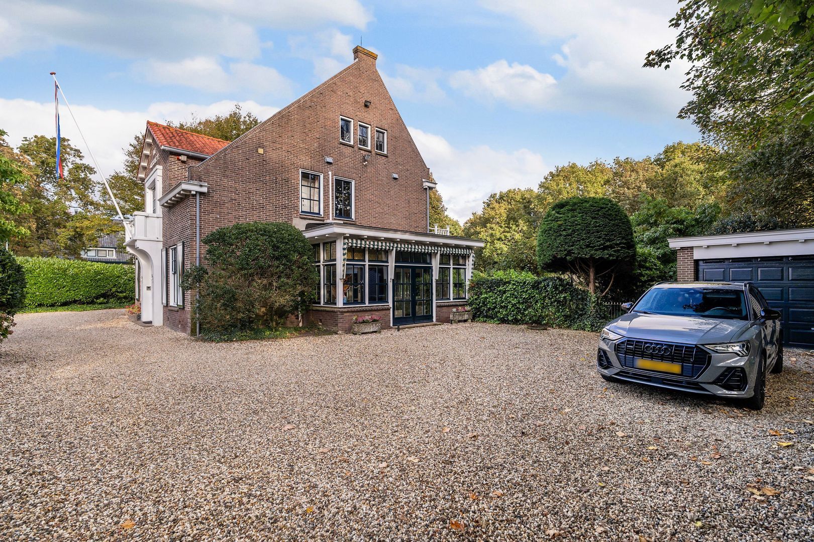 Gooweg 16, Noordwijk foto-46