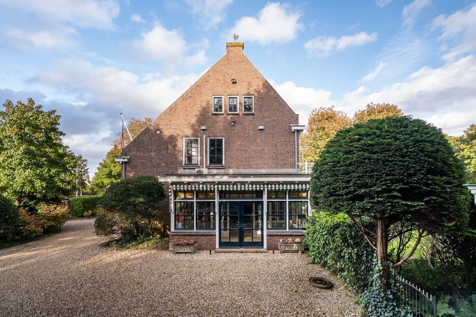 Gooweg 16, Noordwijk foto-12