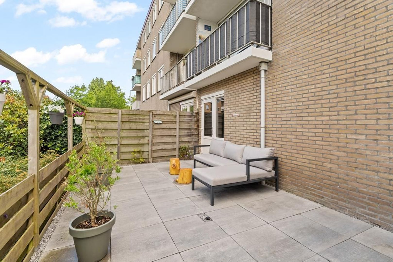 Lavendelhof 41, Noordwijk foto-2