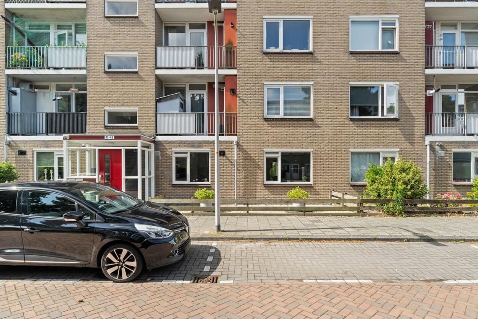 Lavendelhof 41, Noordwijk foto-21