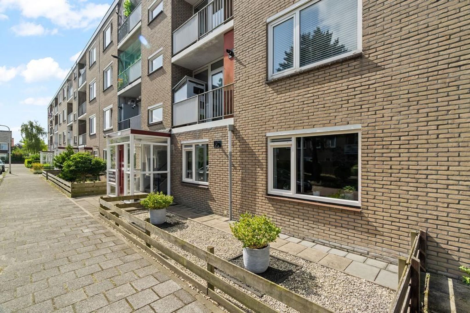 Lavendelhof 41, Noordwijk foto-1