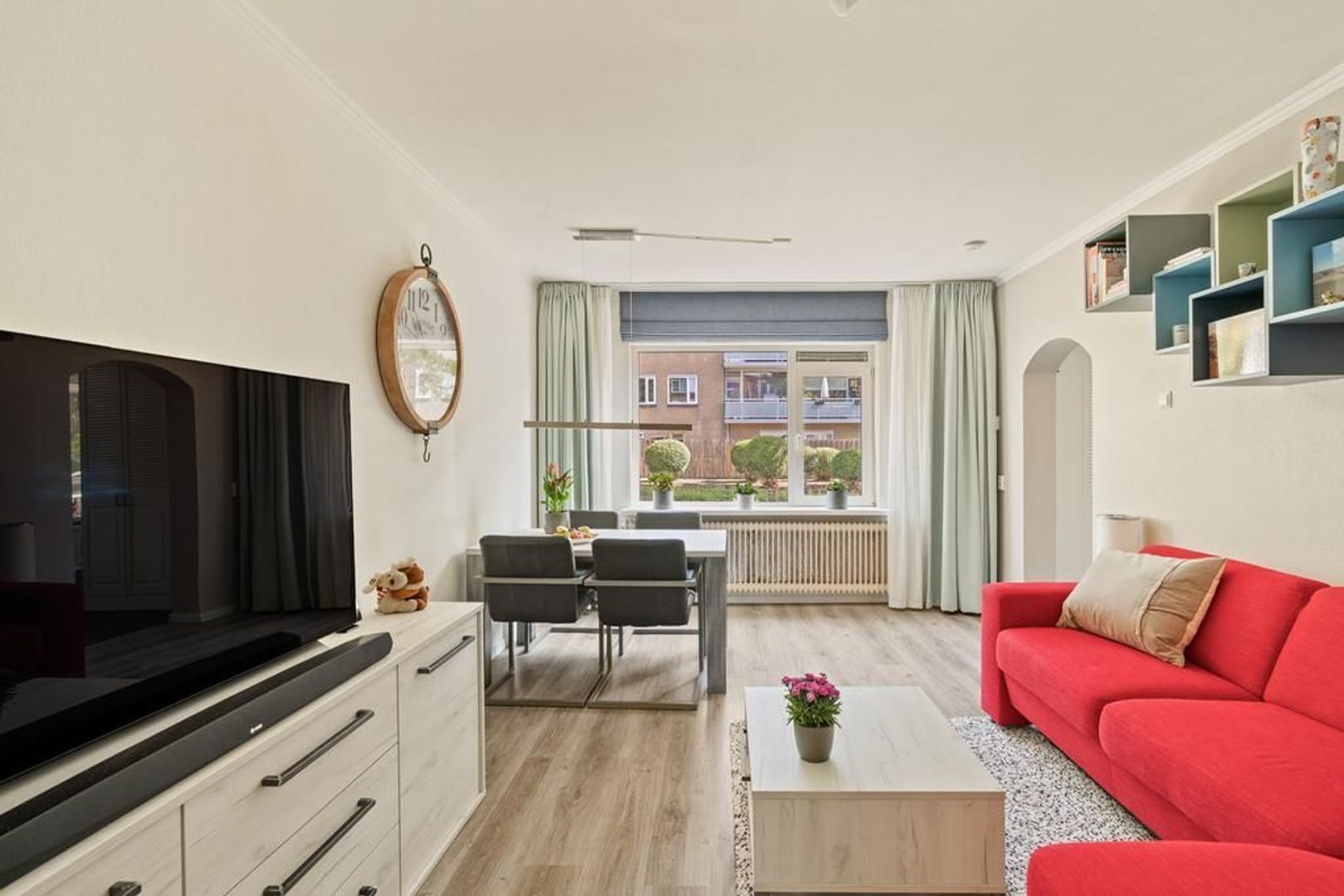 Lavendelhof 41, Noordwijk foto-4