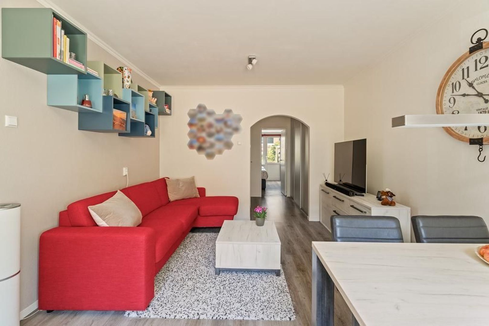 Lavendelhof 41, Noordwijk foto-5