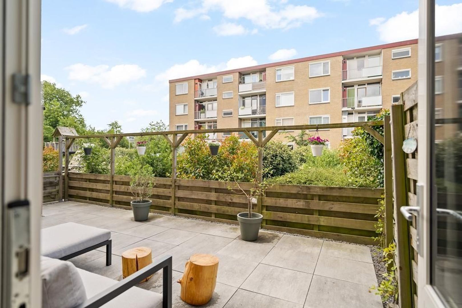 Lavendelhof 41, Noordwijk foto-17