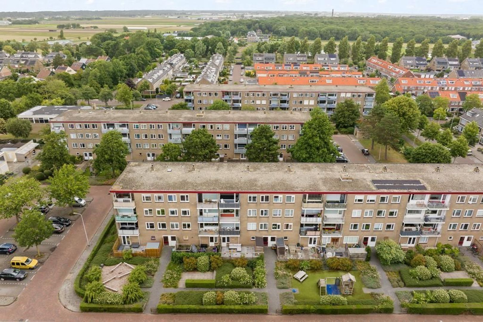 Lavendelhof 41, Noordwijk foto-22