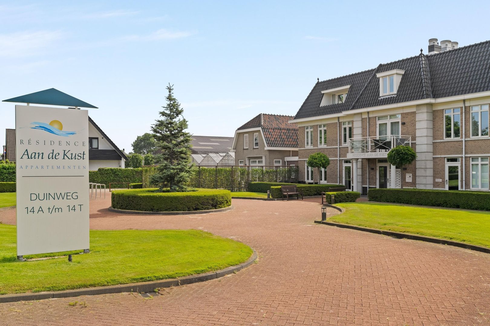 Duinweg 14 G, Noordwijk foto-26