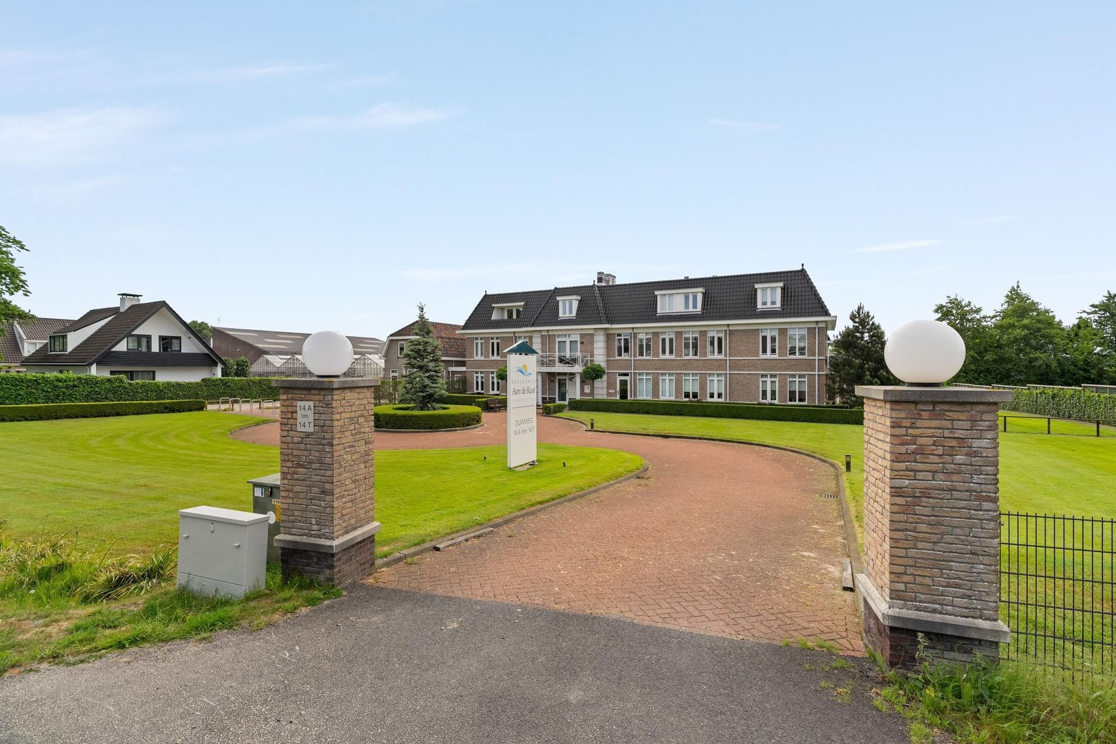 Duinweg 14 G, Noordwijk foto-25