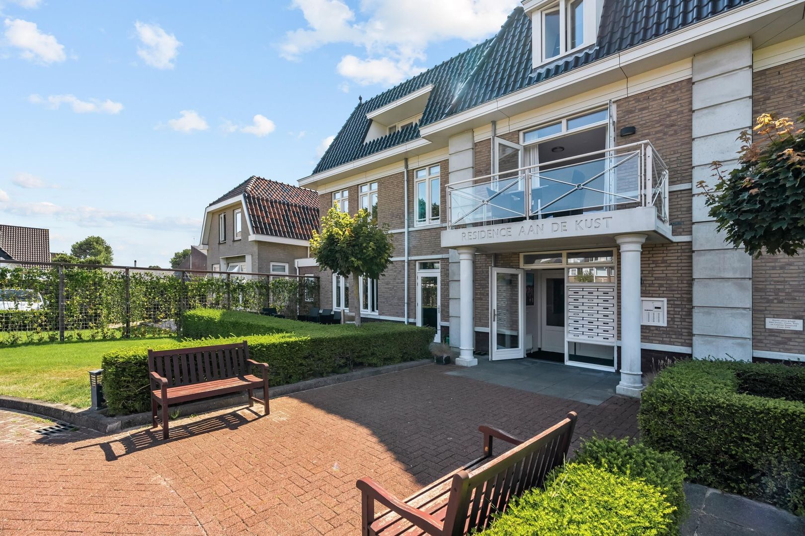 Duinweg 14 G, Noordwijk foto-1