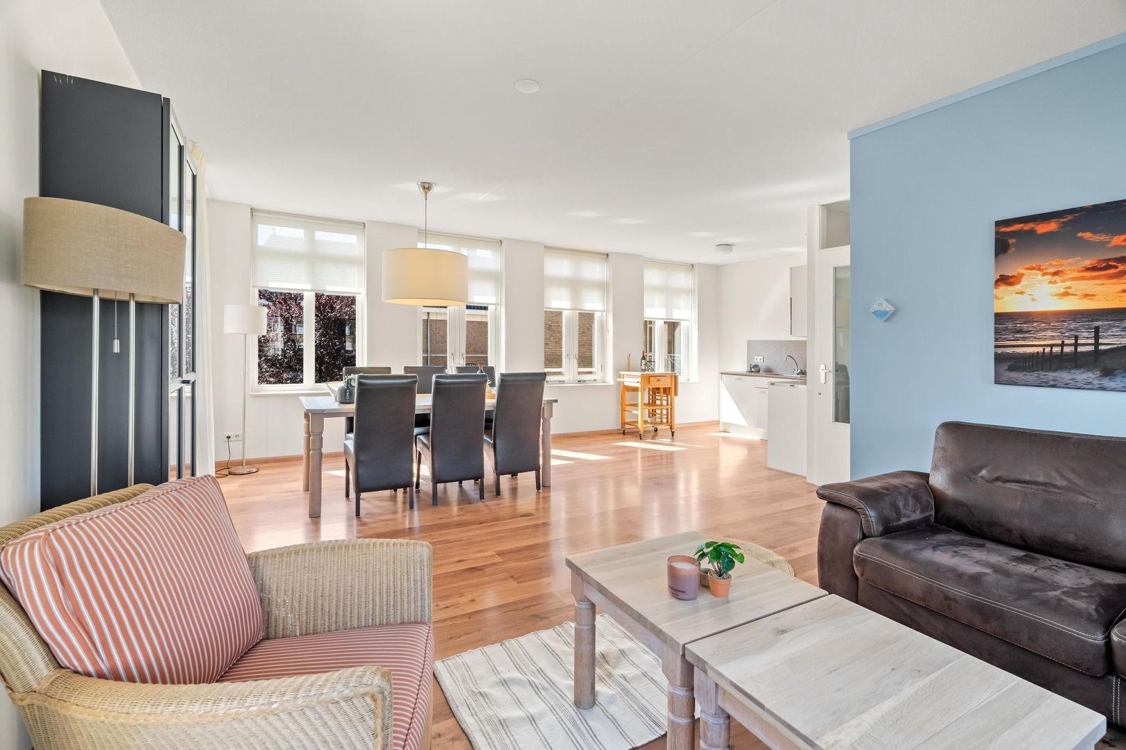 Duinweg 14 G, Noordwijk foto-6