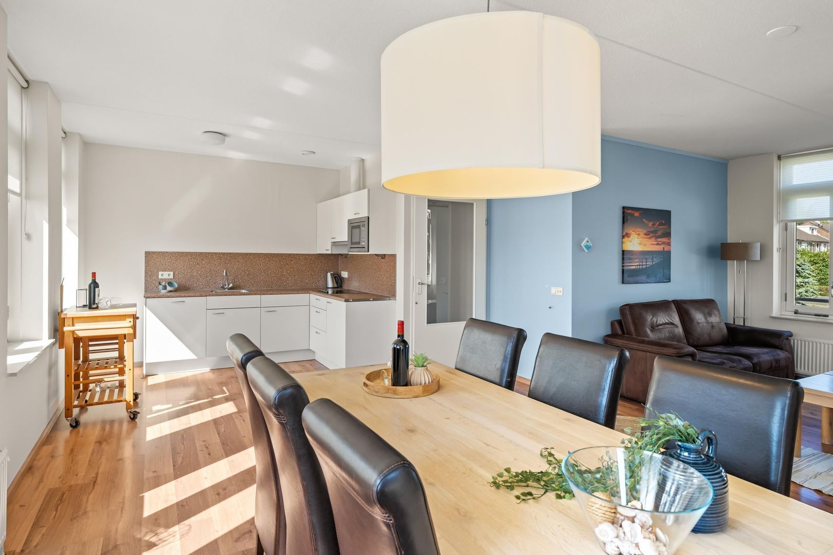 Duinweg 14 G, Noordwijk foto-9