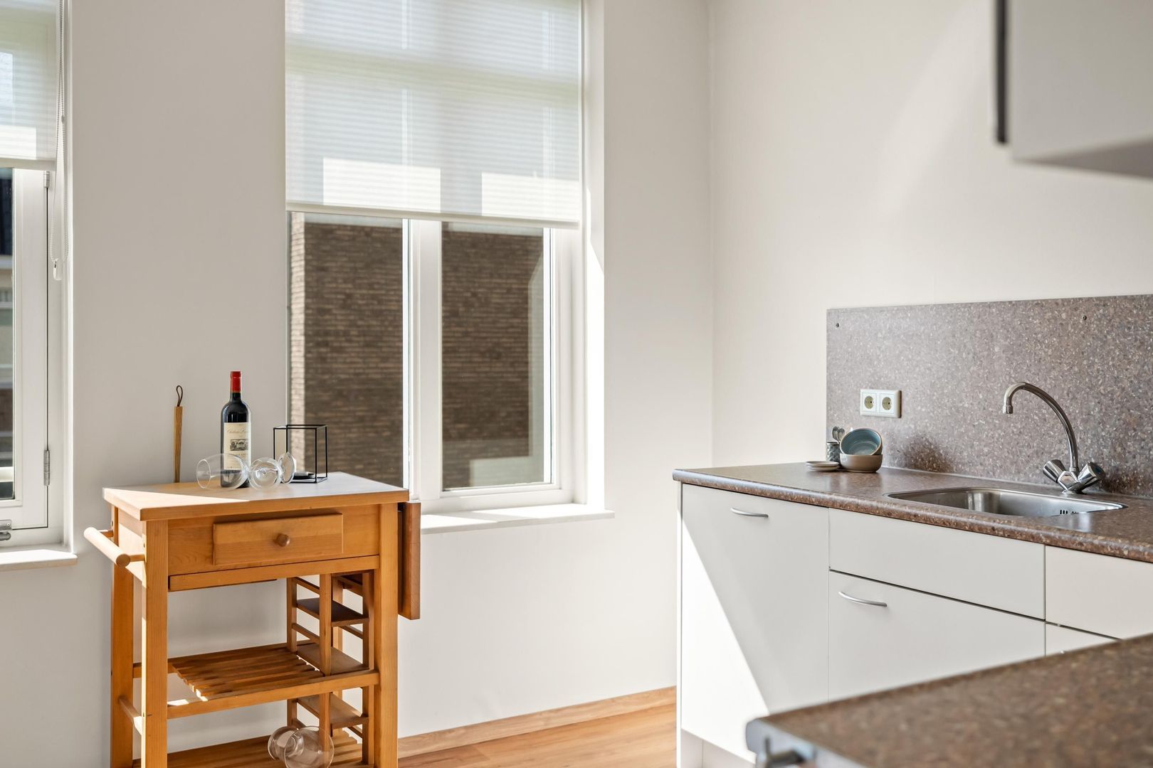 Duinweg 14 G, Noordwijk foto-12