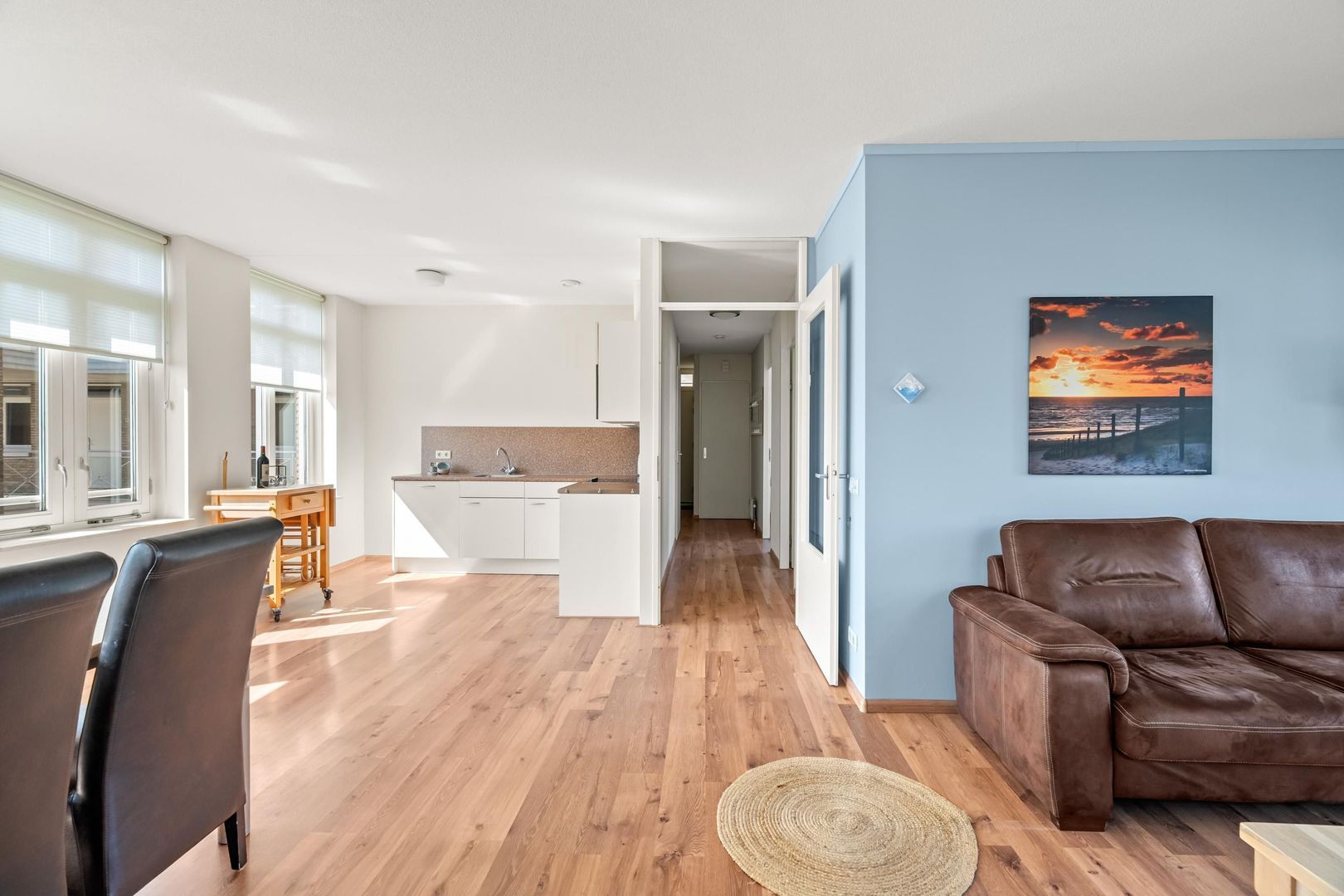 Duinweg 14 G, Noordwijk foto-8