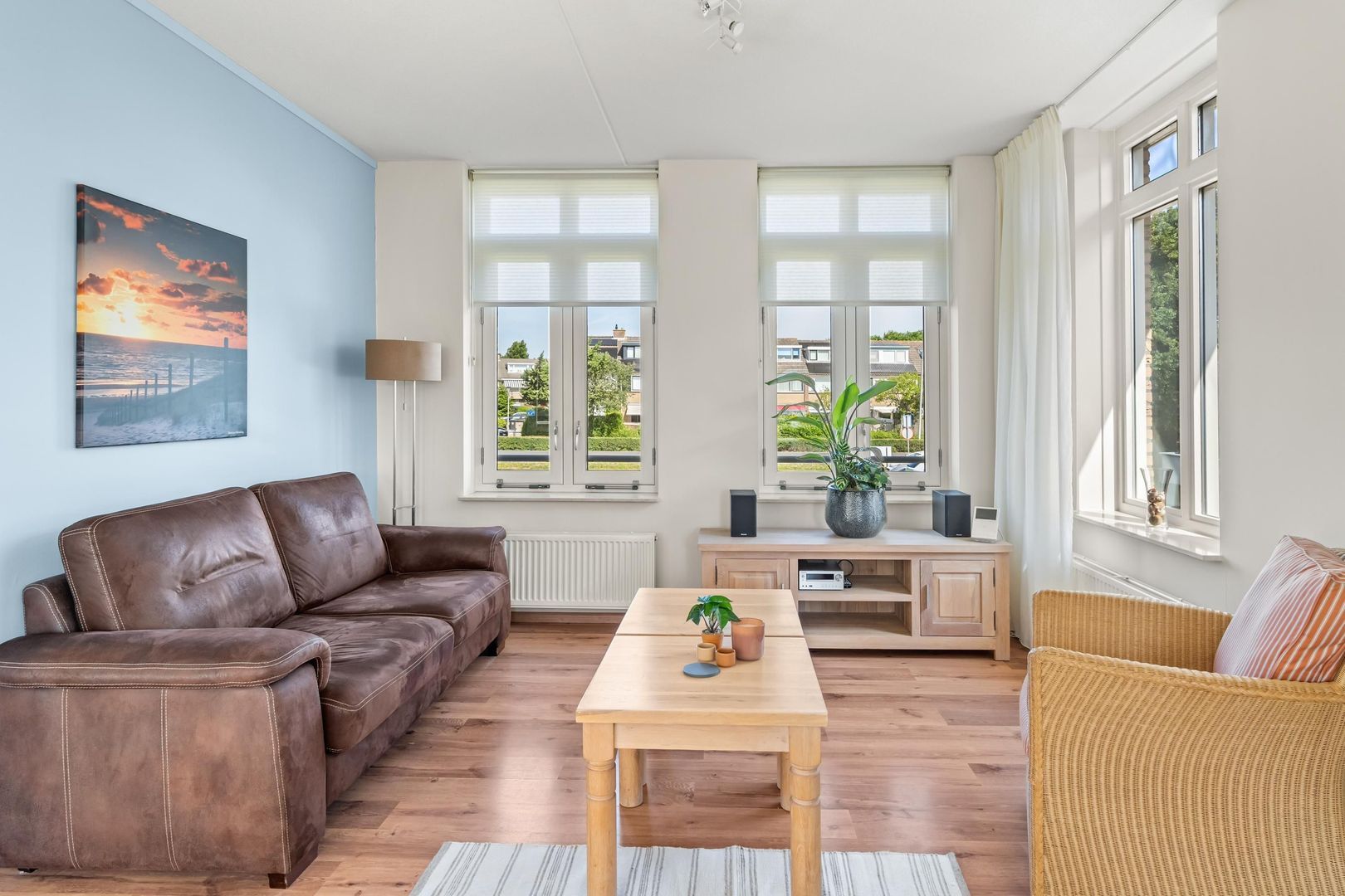 Duinweg 14 G, Noordwijk foto-7