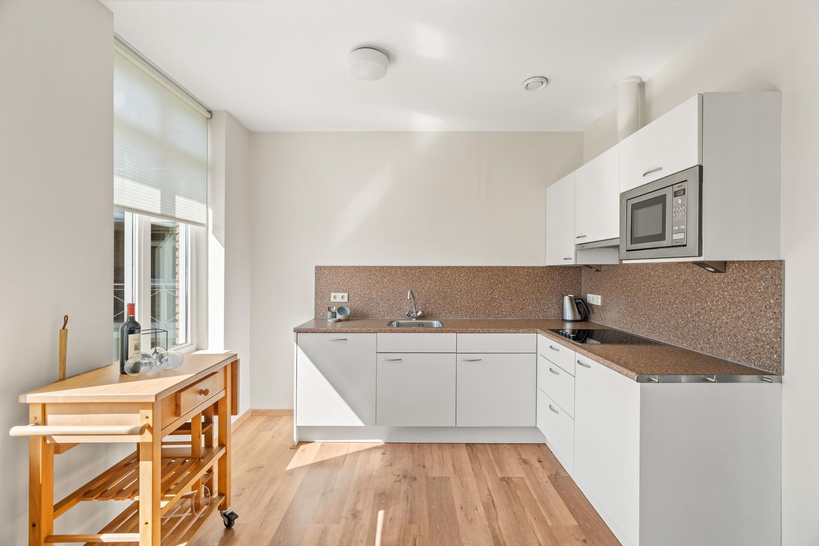 Duinweg 14 G, Noordwijk foto-11