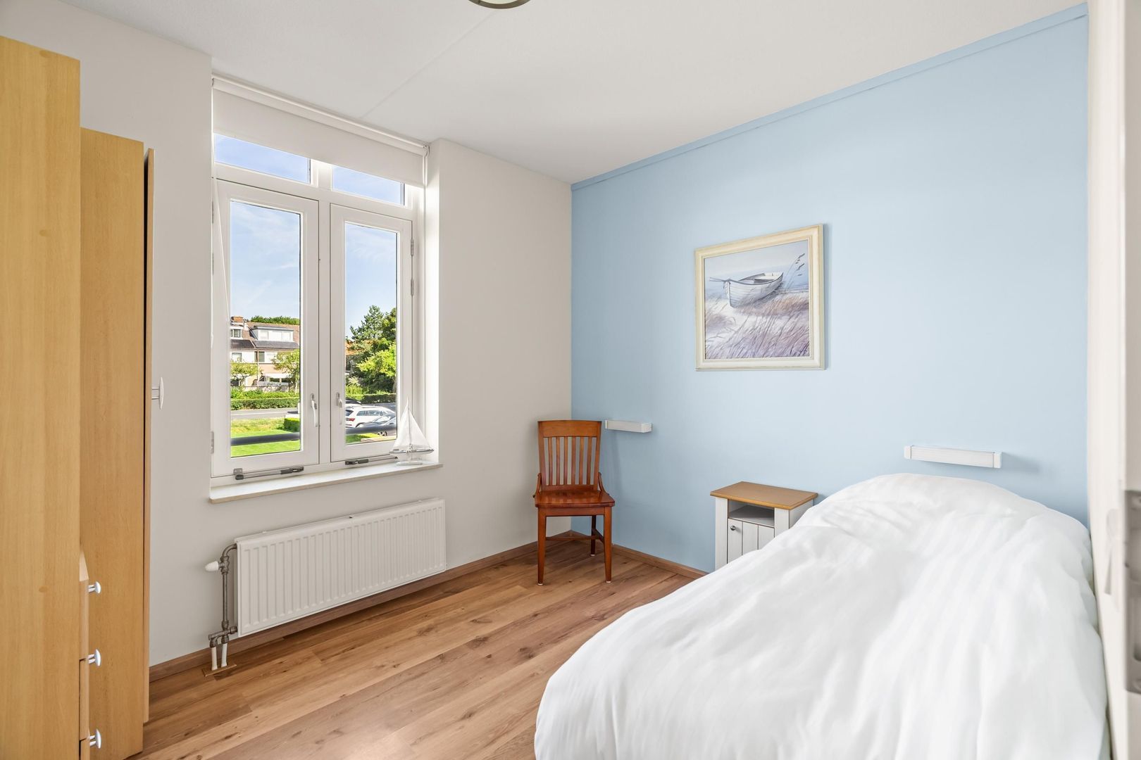 Duinweg 14 G, Noordwijk foto-22