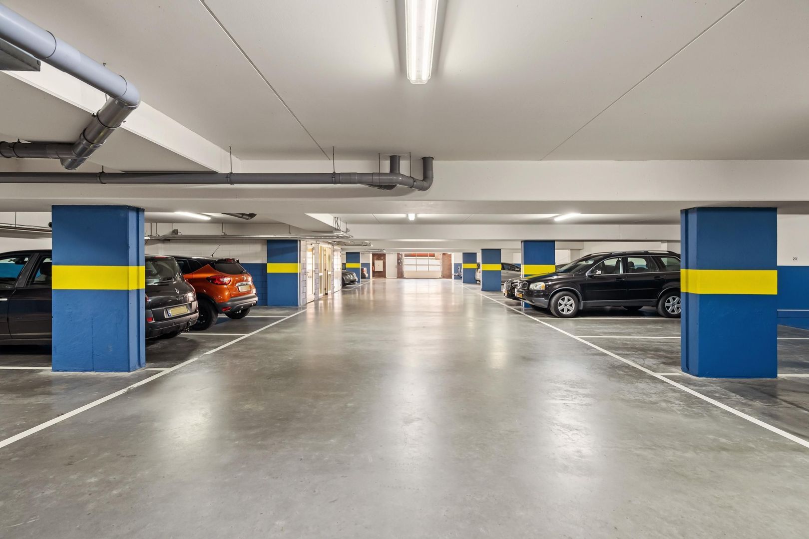 Duinweg 14 G, Noordwijk foto-24