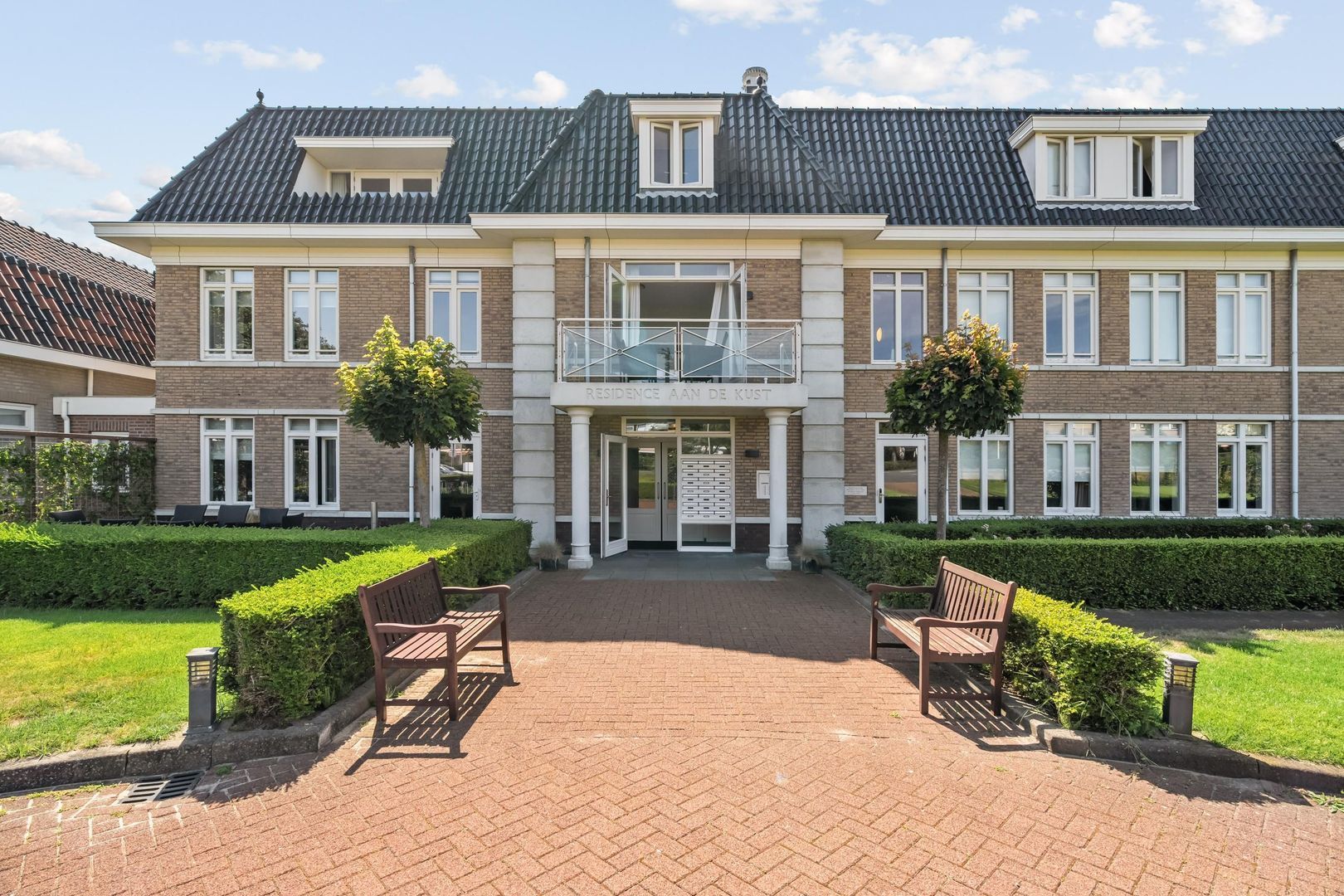 Duinweg 14 G, Noordwijk foto-2