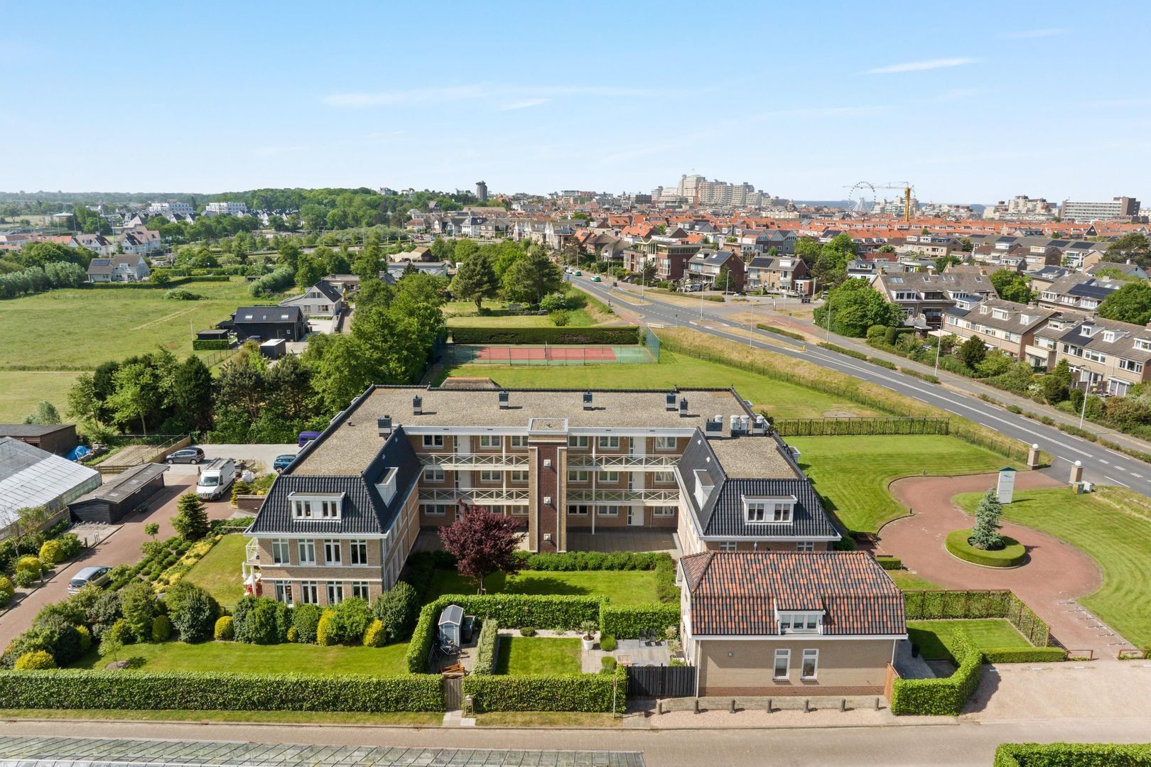 Duinweg 14 G, Noordwijk foto-27