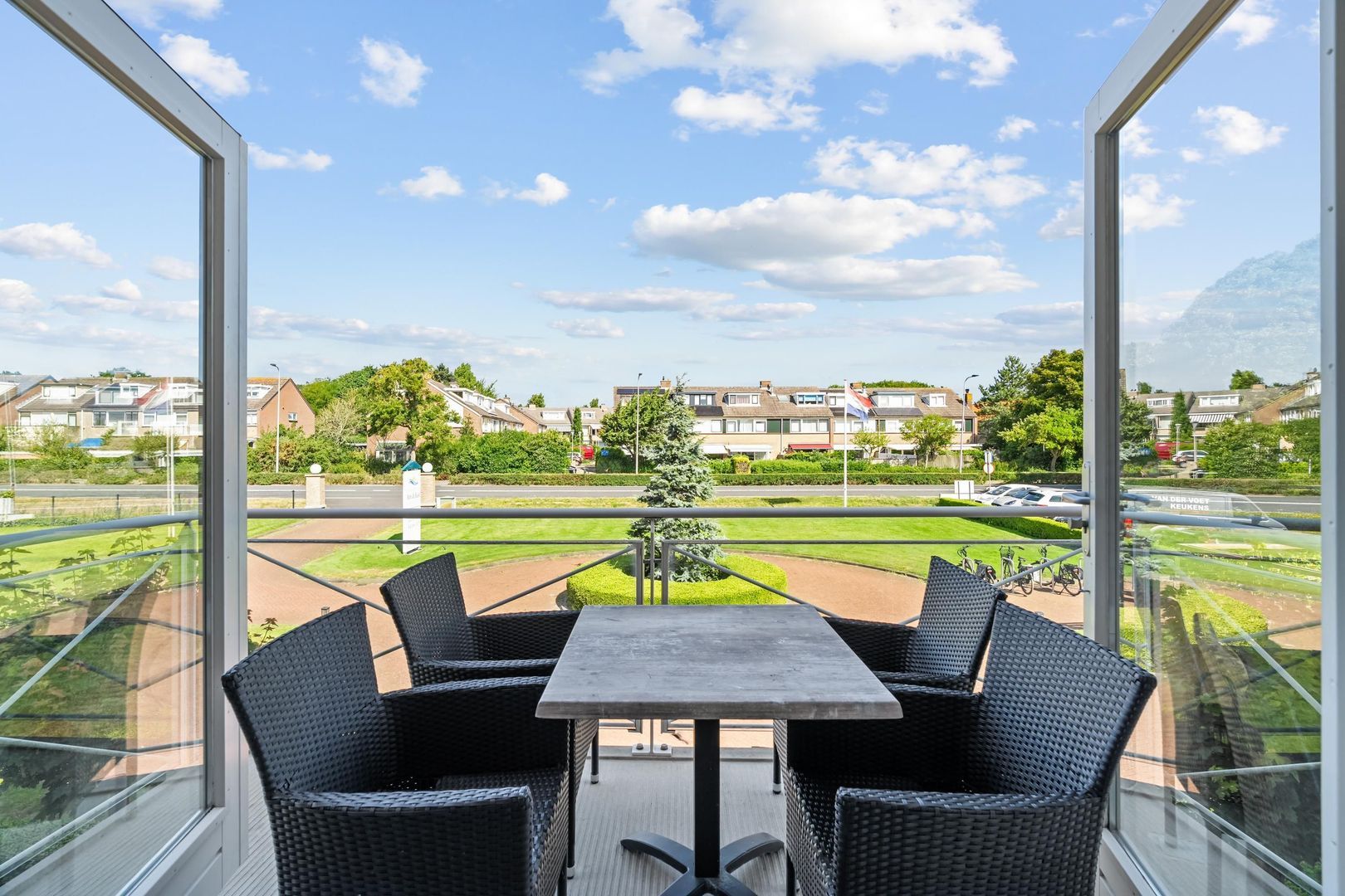 Duinweg 14 G, Noordwijk foto-17