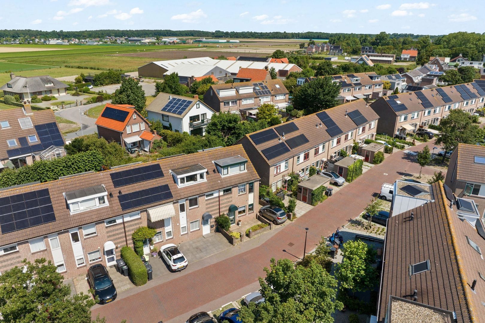 Westerhout 57, Noordwijkerhout foto-0