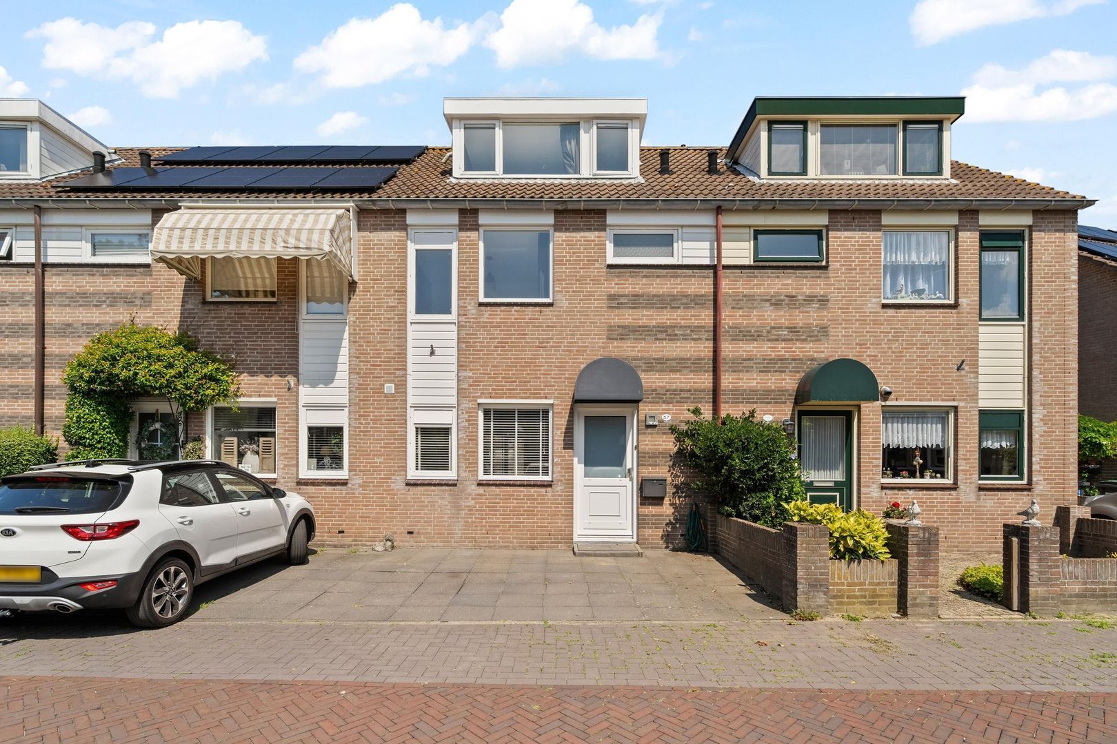 Westerhout 57, Noordwijkerhout foto-1