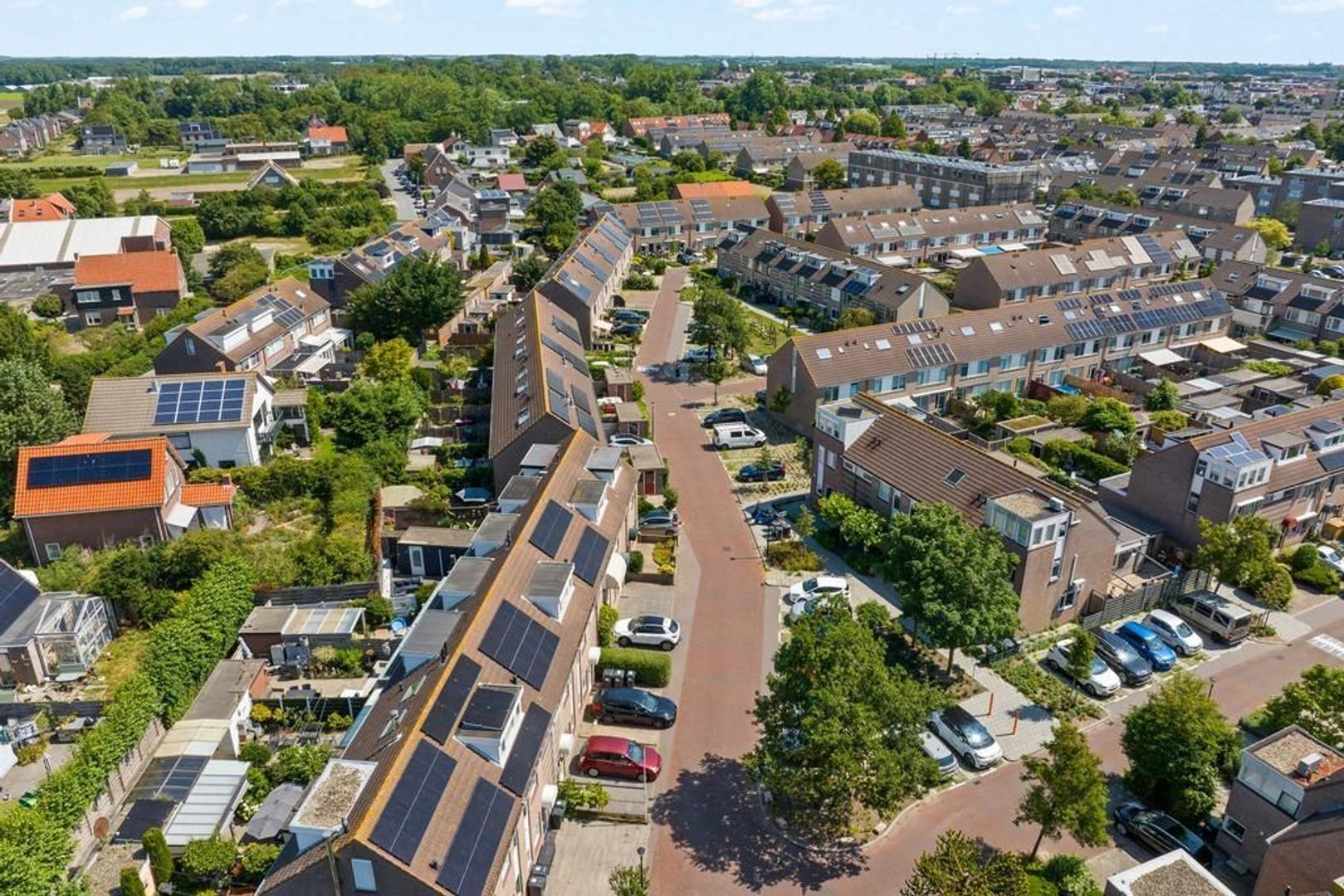 Westerhout 57, Noordwijkerhout foto-2