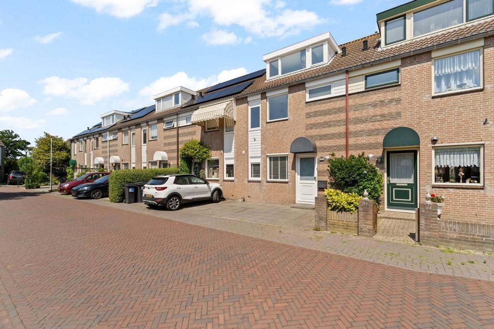 Westerhout 57, Noordwijkerhout foto-31