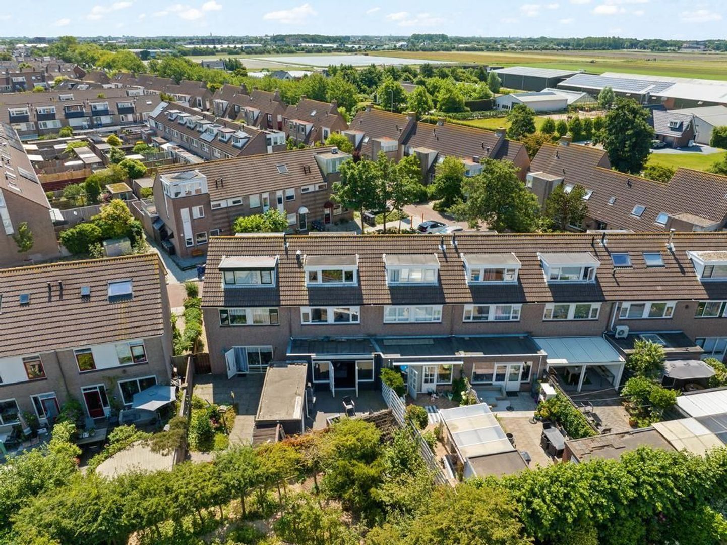 Westerhout 57, Noordwijkerhout foto-32