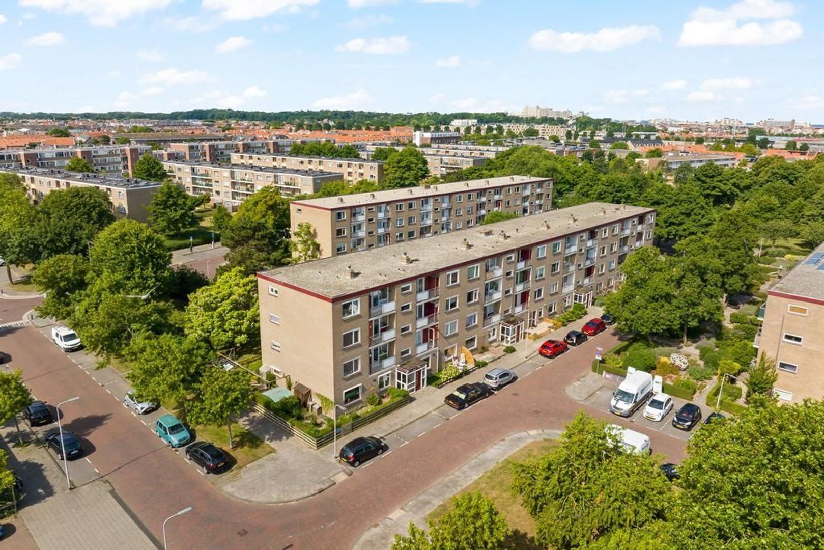 Salviahof 61, Noordwijk foto-0