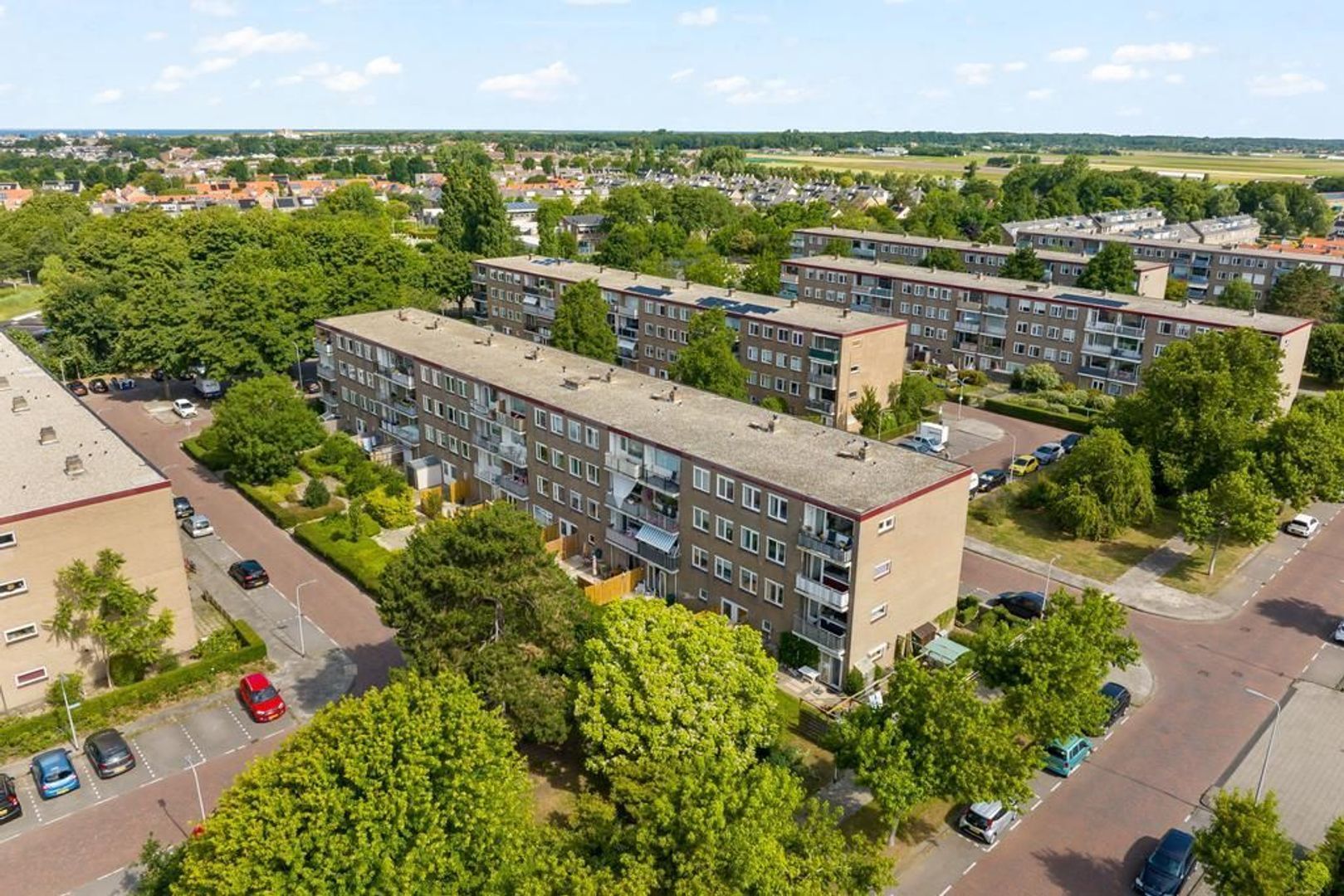 Salviahof 61, Noordwijk foto-27