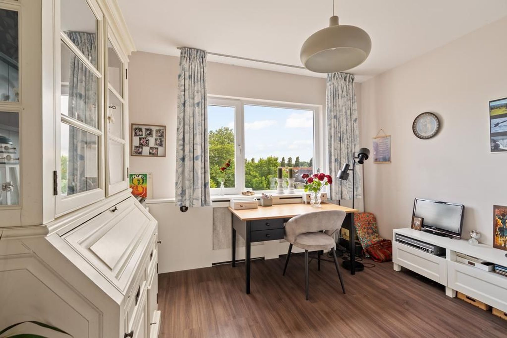 Salviahof 61, Noordwijk foto-12