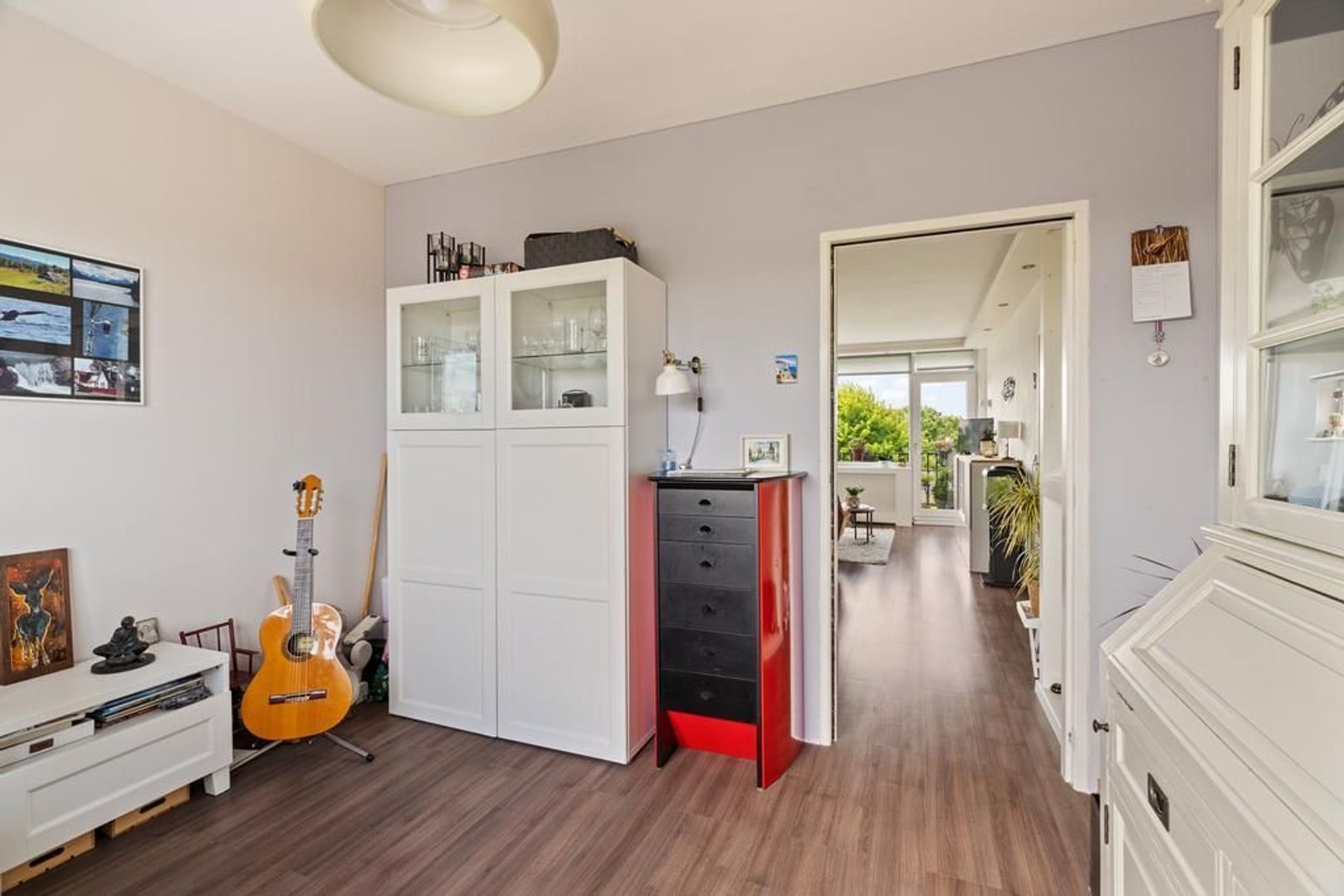 Salviahof 61, Noordwijk foto-13