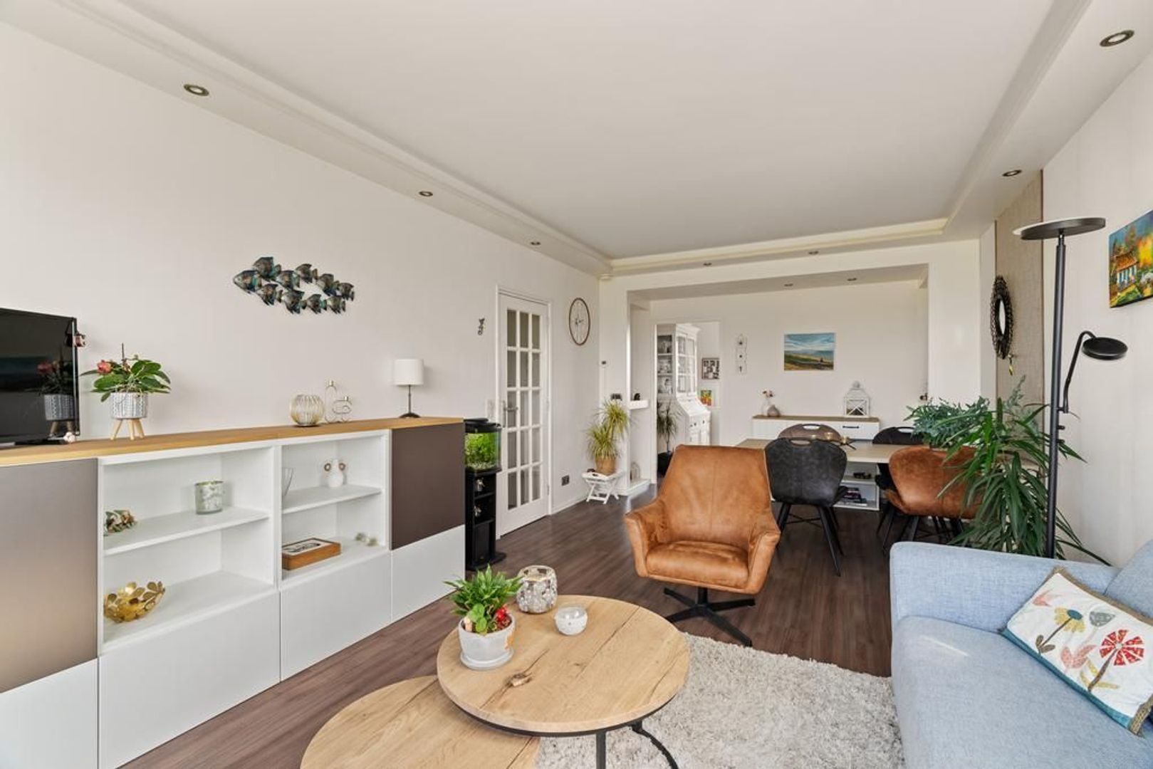 Salviahof 61, Noordwijk foto-9