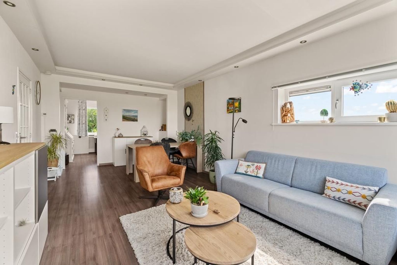 Salviahof 61, Noordwijk foto-10