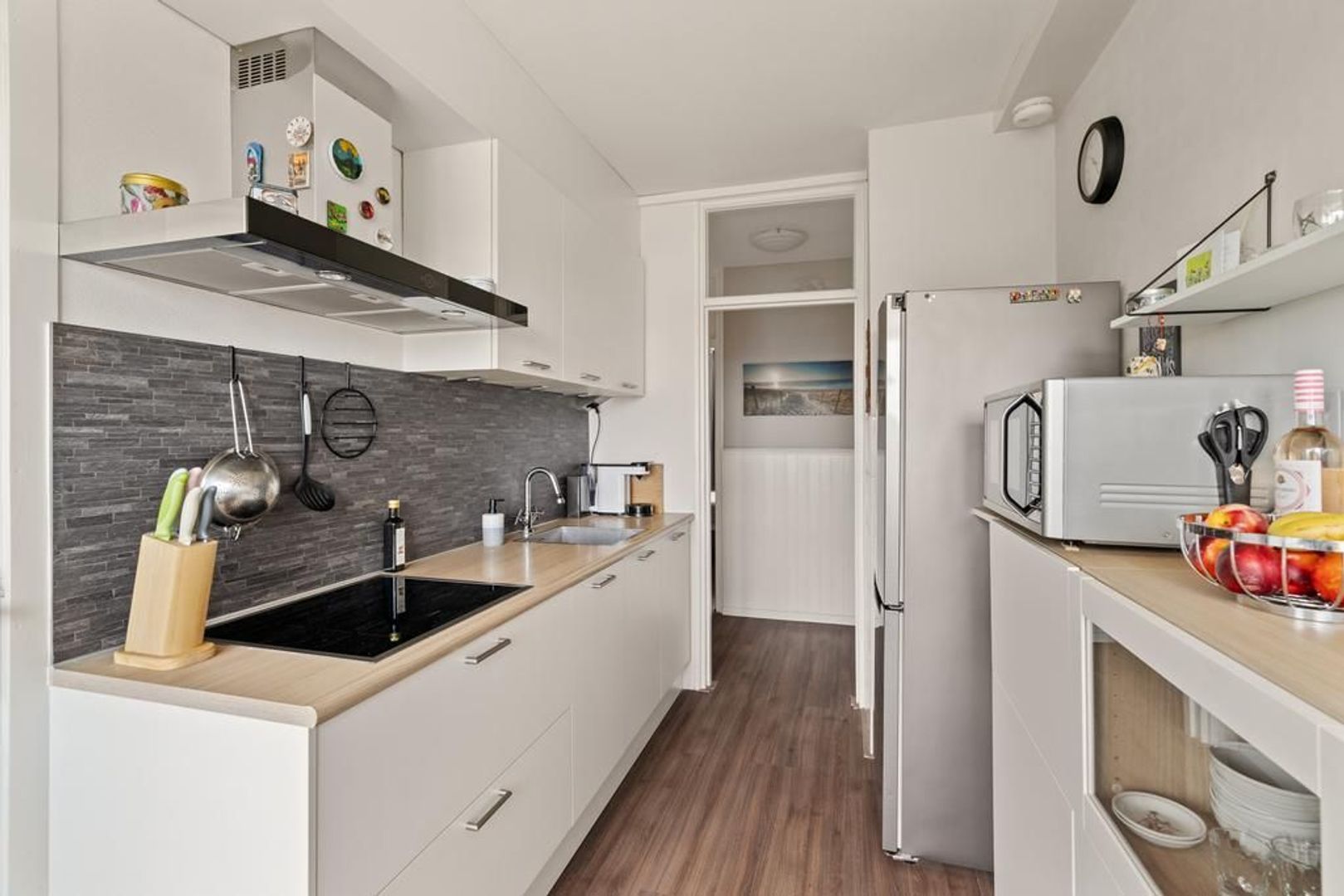Salviahof 61, Noordwijk foto-16