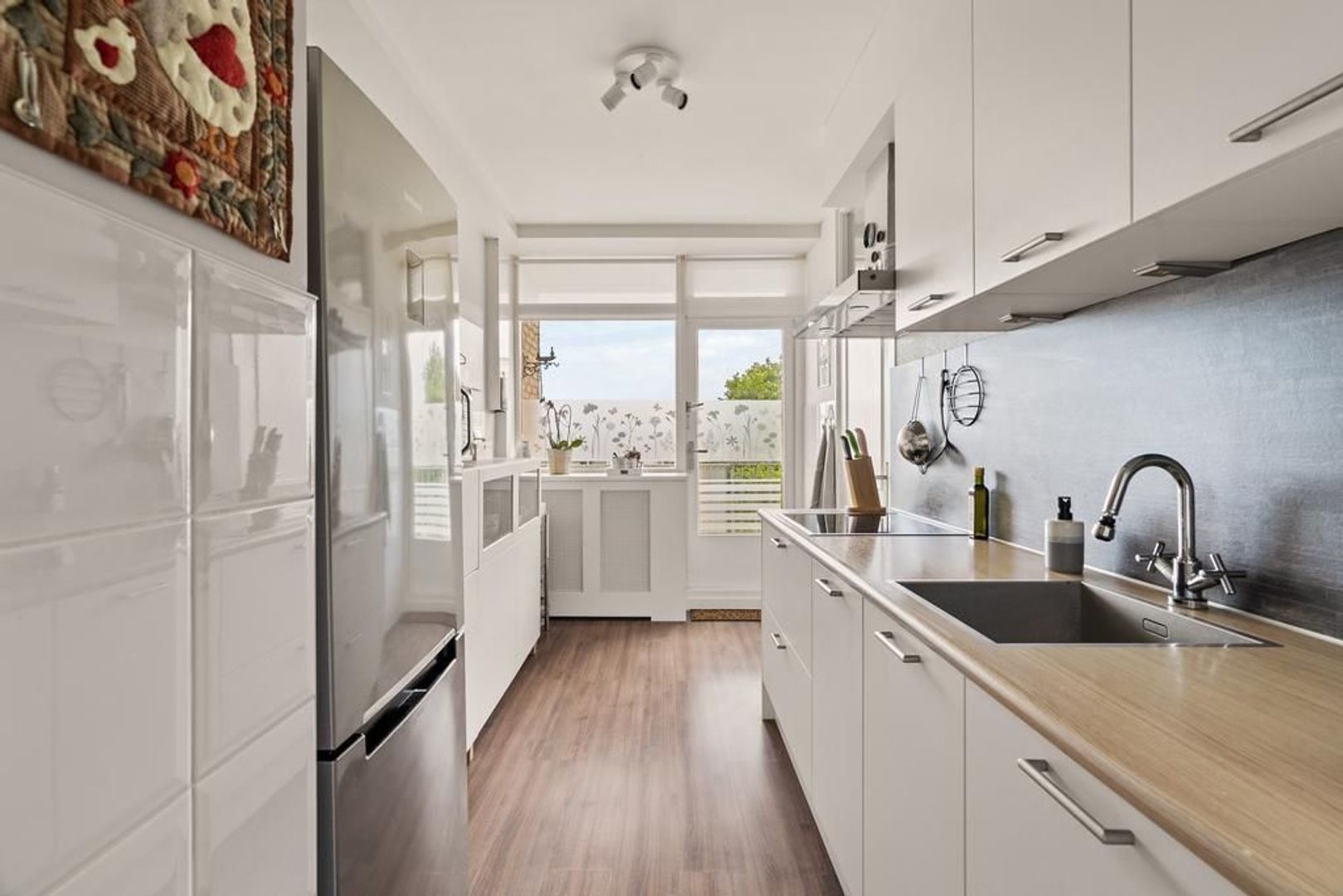 Salviahof 61, Noordwijk foto-14