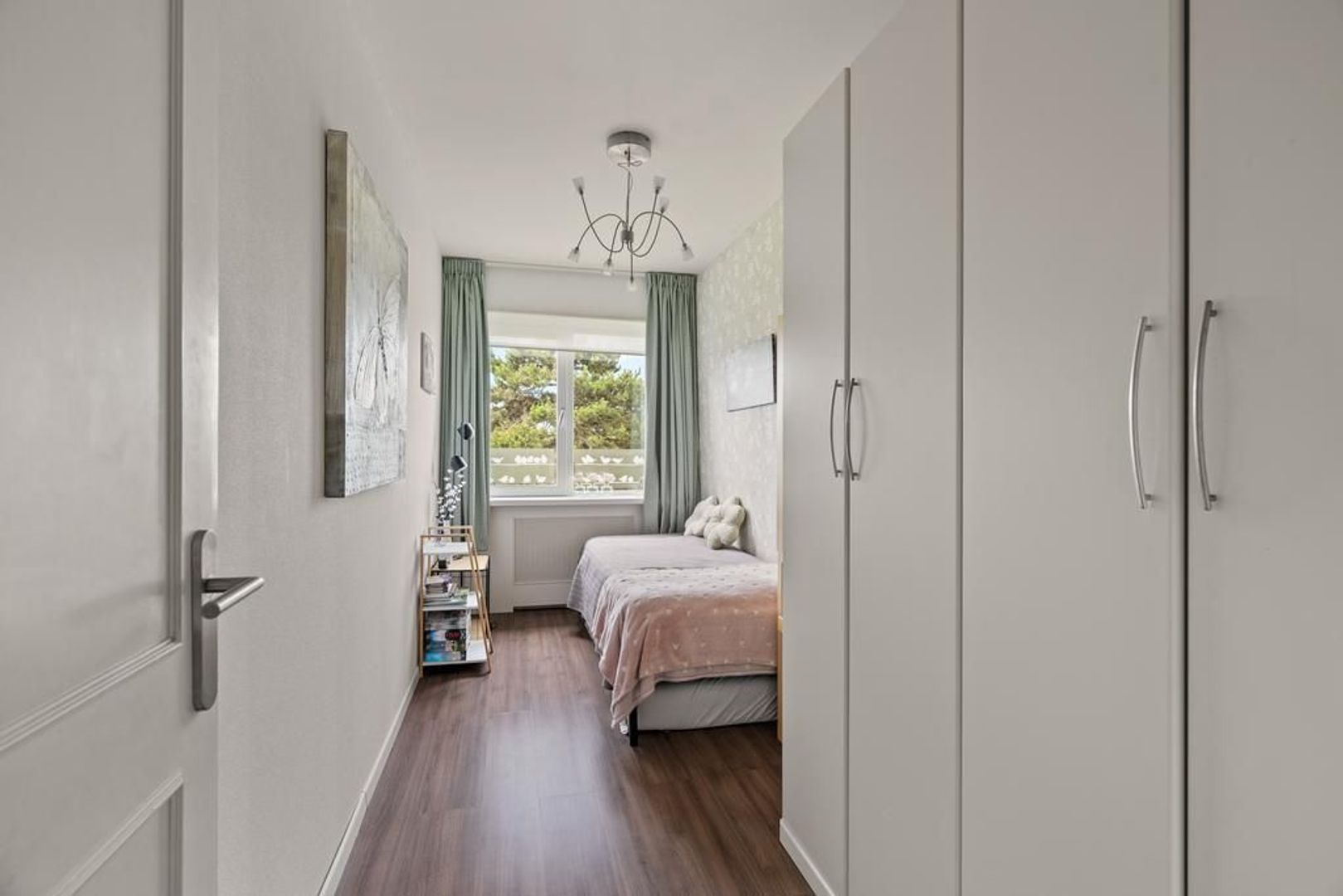 Salviahof 61, Noordwijk foto-22