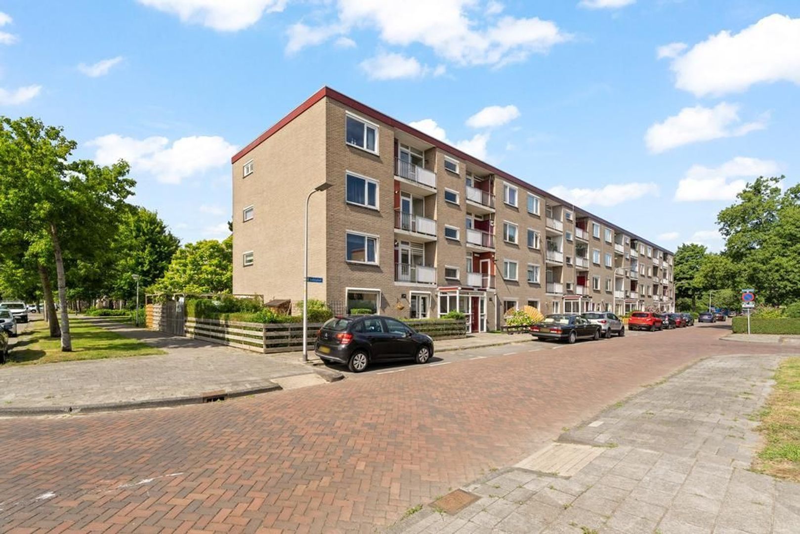 Salviahof 61, Noordwijk foto-25