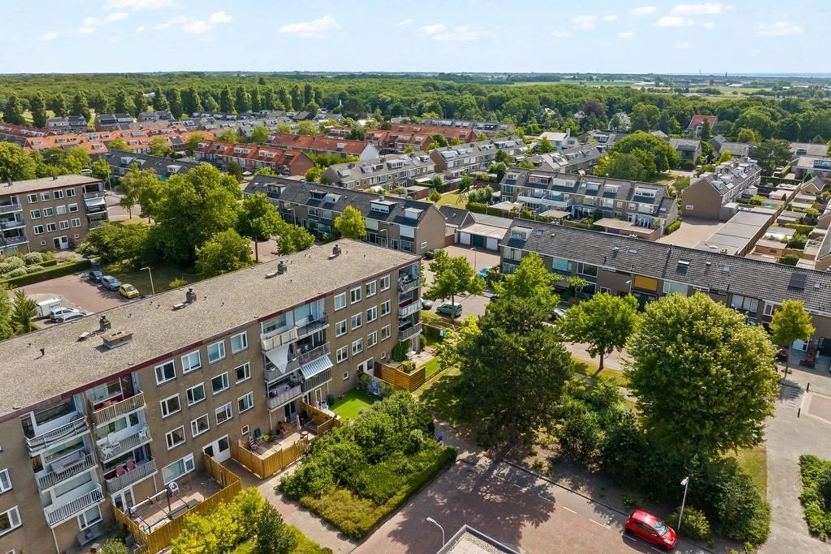 Salviahof 61, Noordwijk foto-26