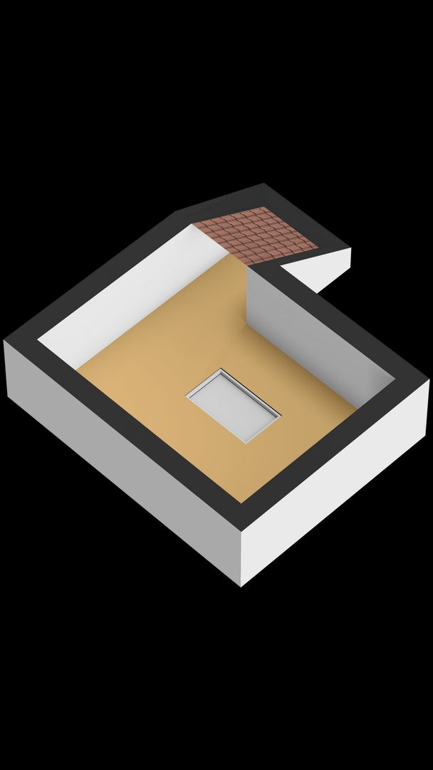 Koningin Astrid Boulevard 26 F, Noordwijk plattegrond-8