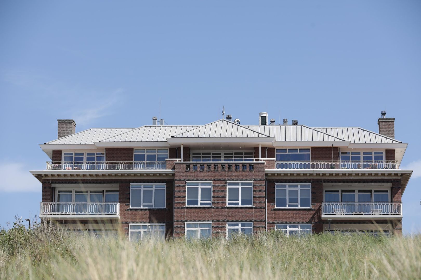 Koningin Astrid Boulevard 26 F, Noordwijk foto-0