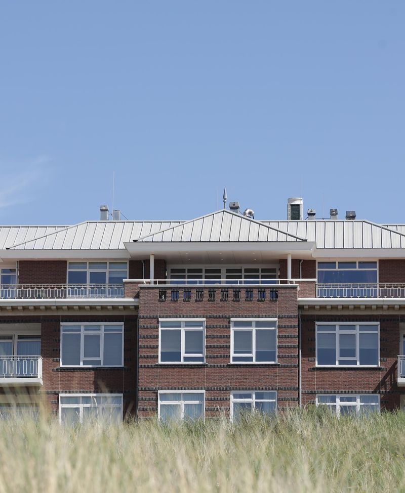 Koningin Astrid Boulevard 26 F, Noordwijk