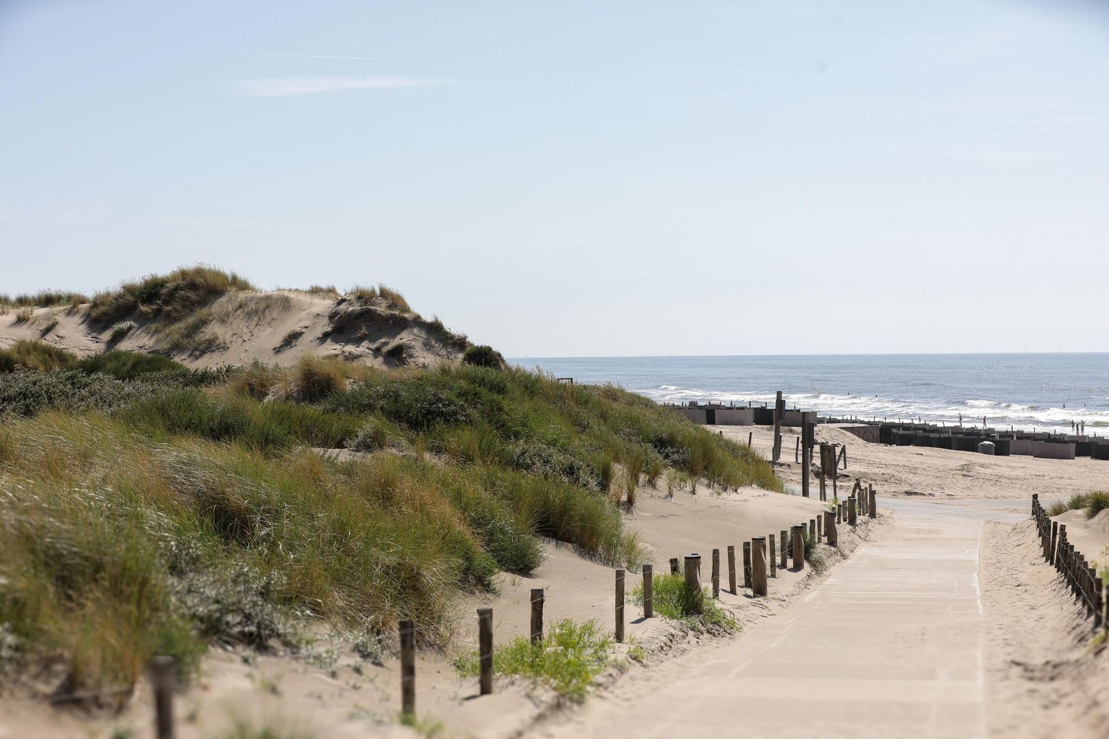 Koningin Astrid Boulevard 26 F, Noordwijk foto-51