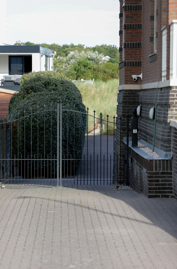 Koningin Astrid Boulevard 26 F, Noordwijk foto-57