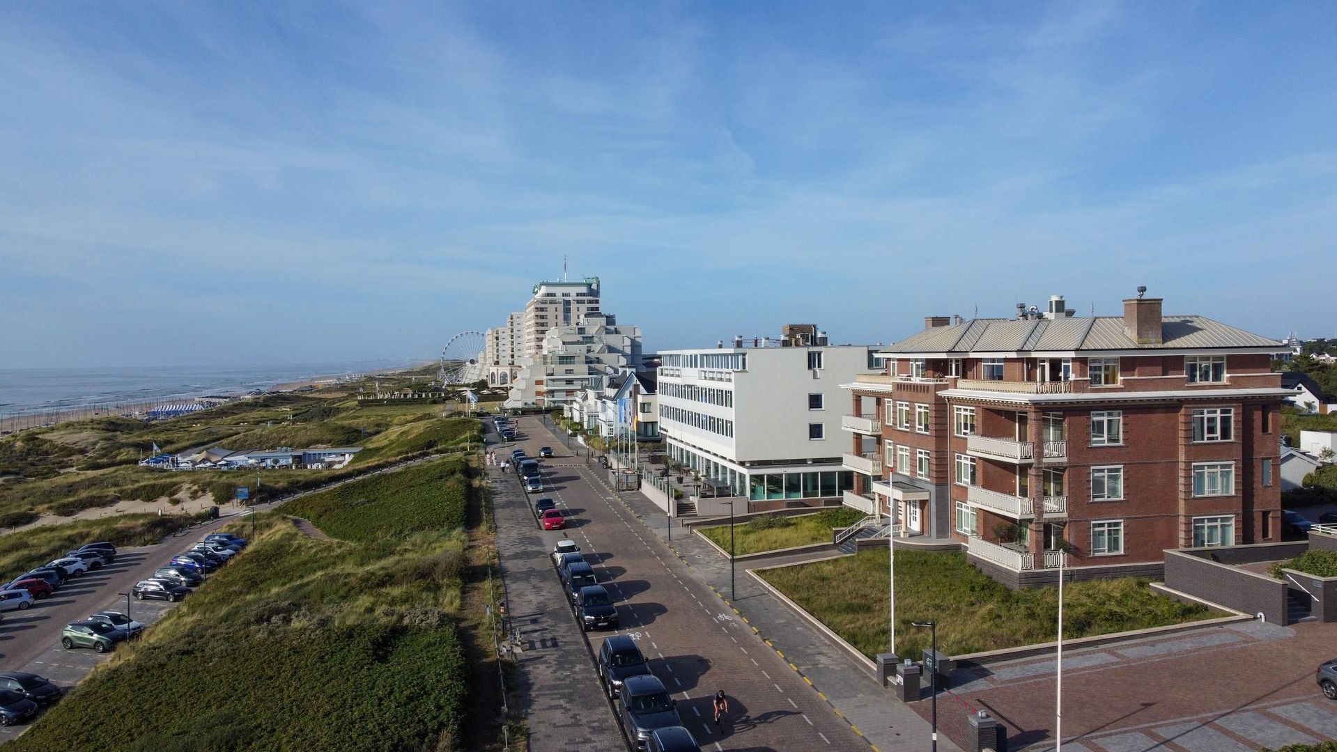 Koningin Astrid Boulevard 26 F, Noordwijk foto-48