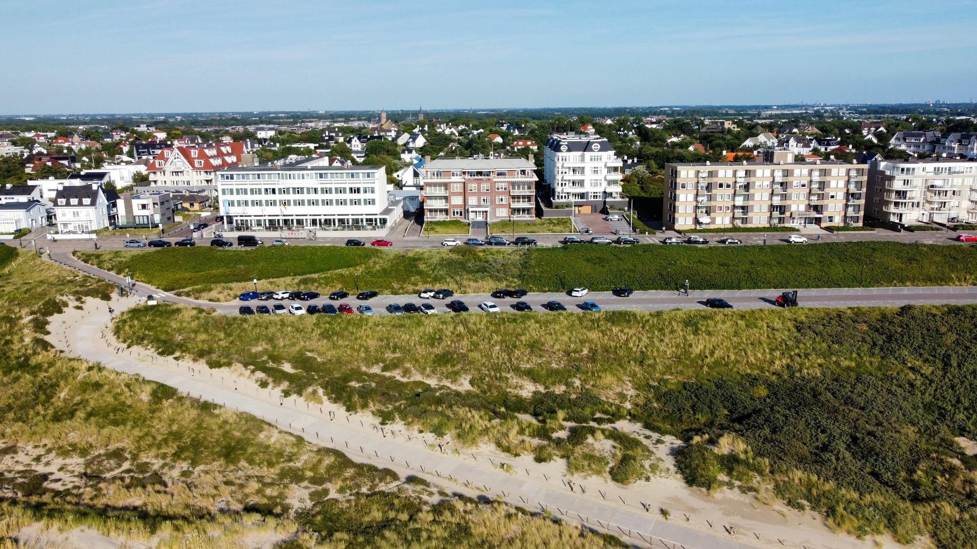 Koningin Astrid Boulevard 26 F, Noordwijk foto-49