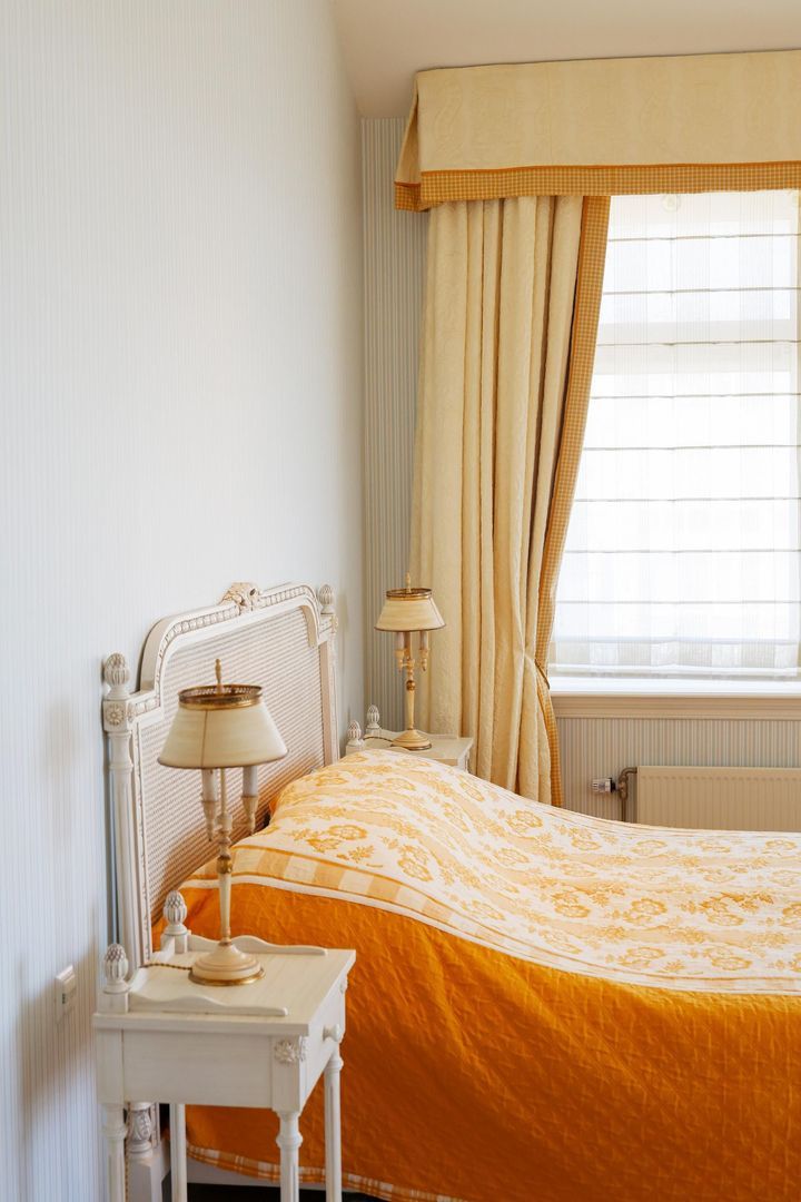 Koningin Astrid Boulevard 26 F, Noordwijk foto-37