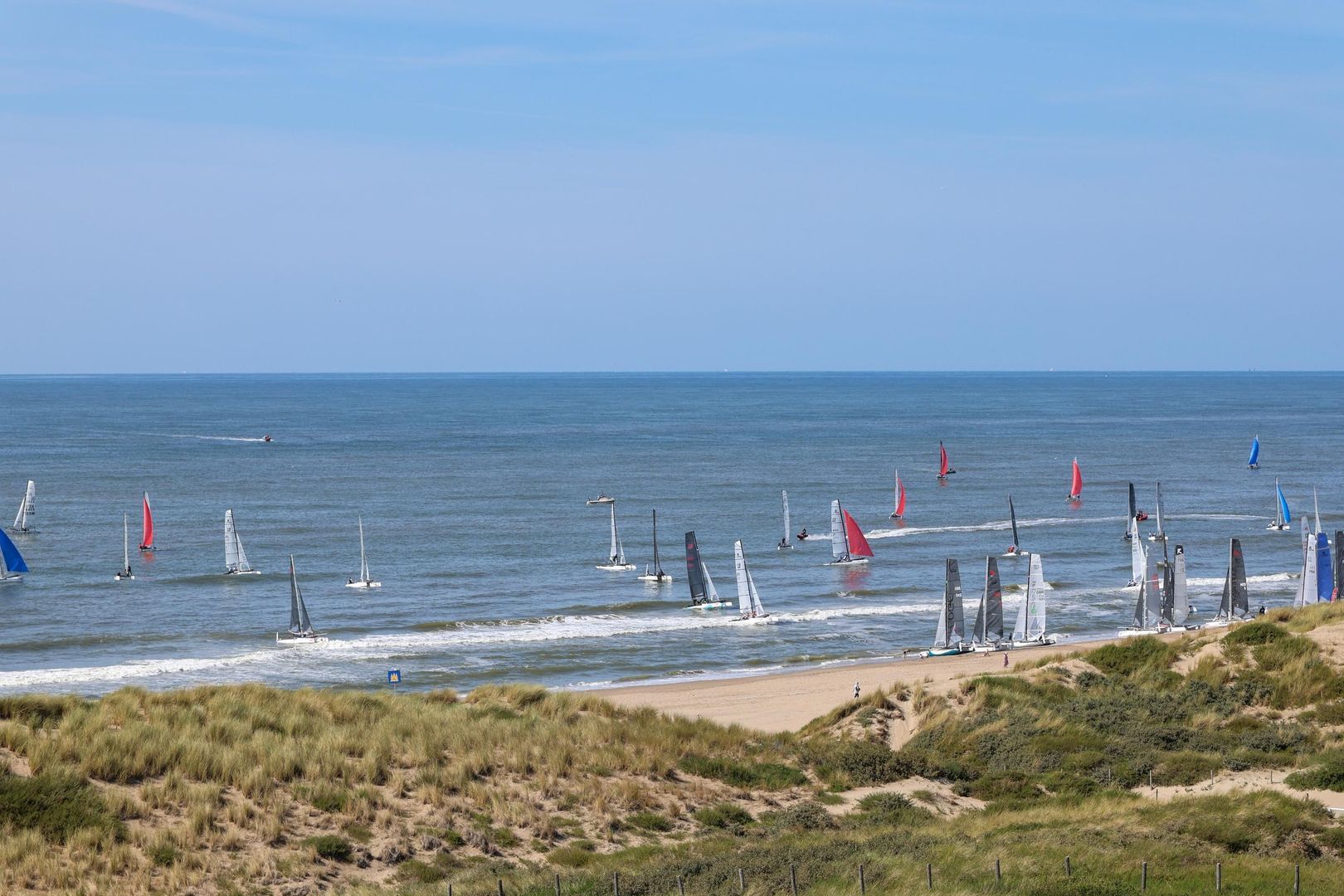 Koningin Astrid Boulevard 26 F, Noordwijk foto-4