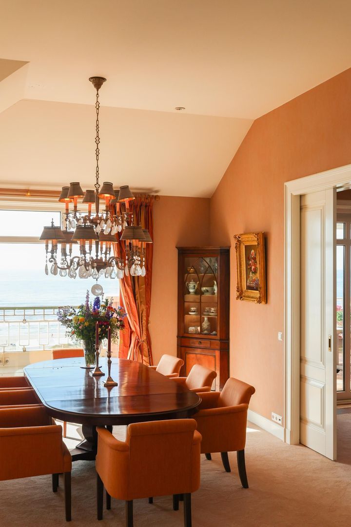 Koningin Astrid Boulevard 26 F, Noordwijk foto-20