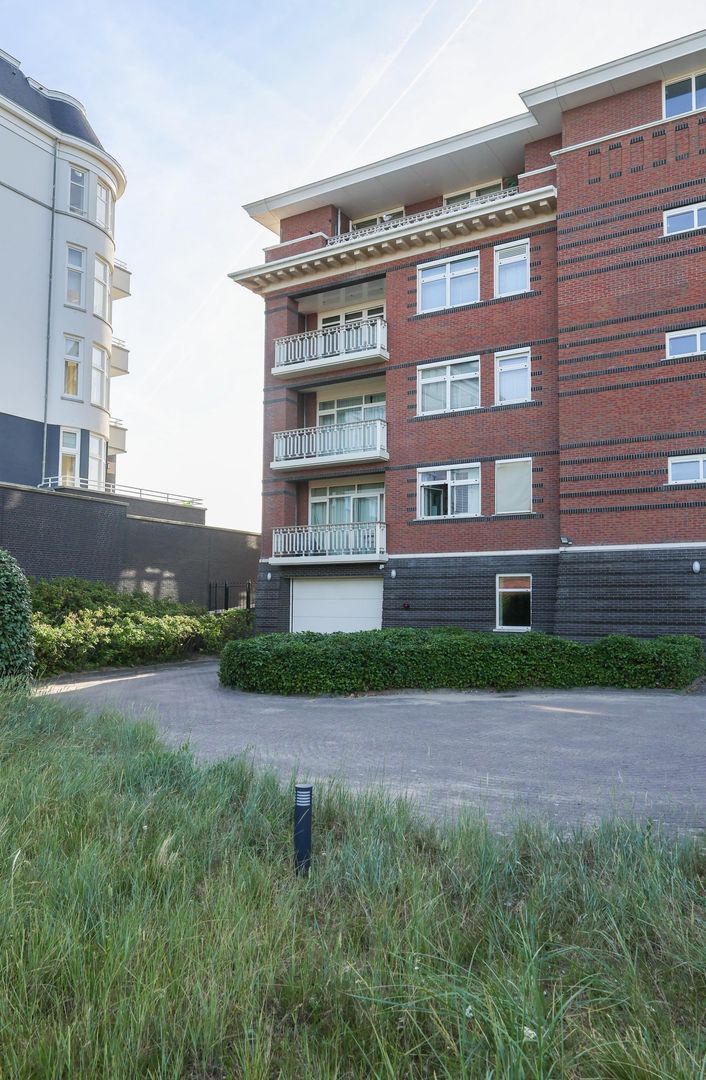 Koningin Astrid Boulevard 26 F, Noordwijk foto-58